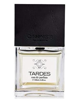 Carner Barcelona Tardes - premium fragrance for sophisticated tastes.