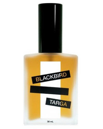 Blackbird Targa - premium fragrance for sophisticated tastes.