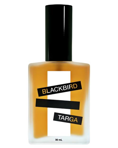 Blackbird Targa - premium fragrance for sophisticated tastes.