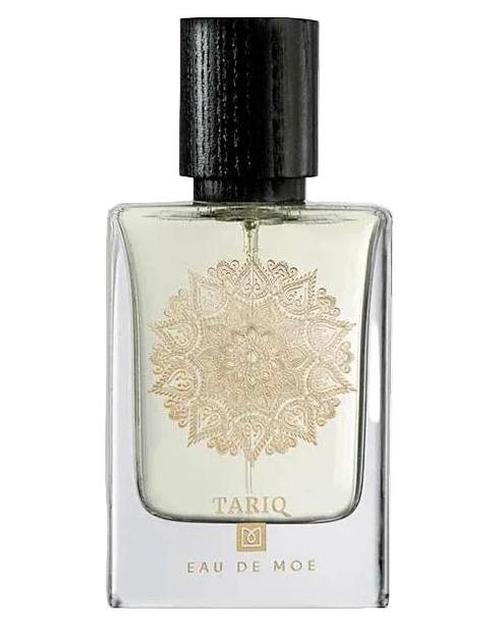 Eau De Moe Tariq - premium fragrance for sophisticated tastes.