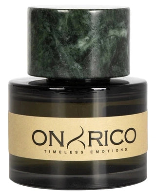 Onyrico Tau - premium fragrance for sophisticated tastes.