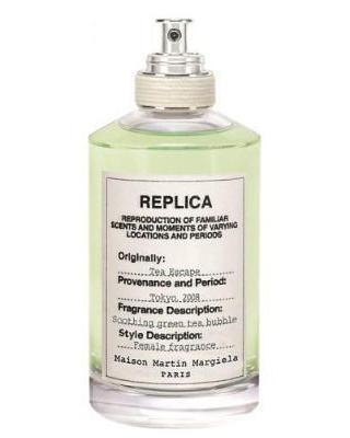 Maison Martin Margiela Tea Escape - premium fragrance for sophisticated tastes.