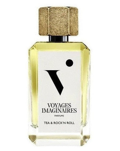 Voyages Imaginaires Tea & Rock'n Roll - premium fragrance for sophisticated tastes.