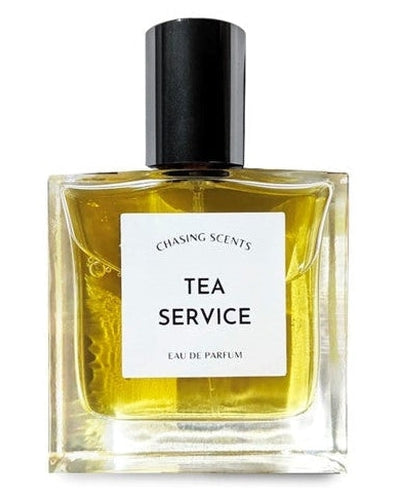 Chasing Scents Tea Service - premium fragrance for sophisticated tastes.