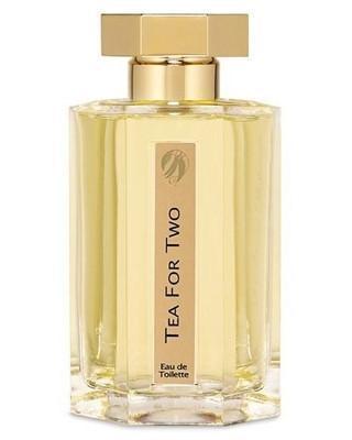 L'Artisan Parfumeur Tea for Two - premium fragrance for sophisticated tastes.