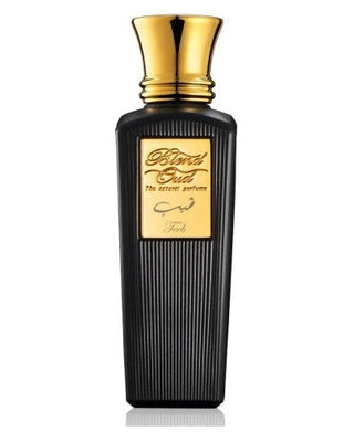 Blend Oud Teeb - premium fragrance for sophisticated tastes.