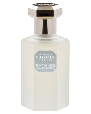 Lorenzo Villoresi Teint De Neige EDP - premium fragrance for sophisticated tastes.