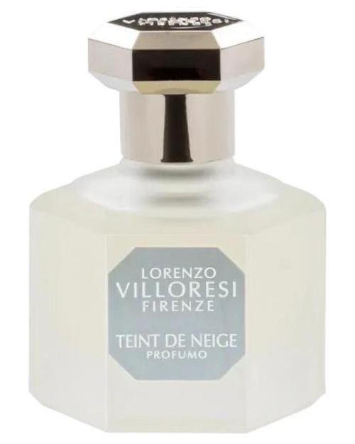 Lorenzo Villoresi Teint De Neige Profumo - premium fragrance for sophisticated tastes.