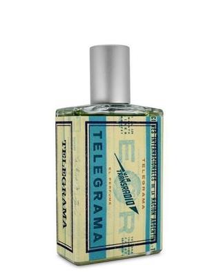 Imaginary Authors Telegrama - premium fragrance for sophisticated tastes.