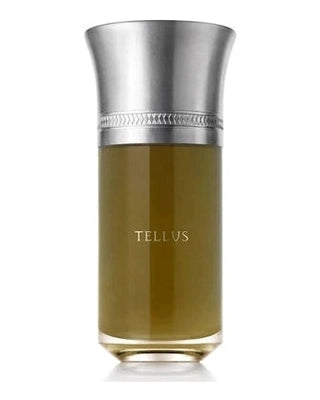 Liquides Imaginaires Tellus - premium fragrance for sophisticated tastes.