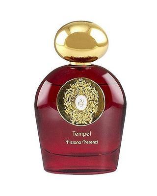 Tiziana Terenzi Tempel - premium fragrance for sophisticated tastes.