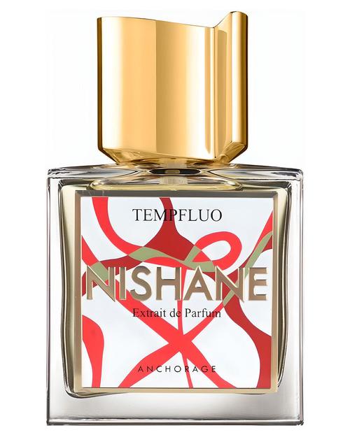 Nishane Tempfluo - premium fragrance for sophisticated tastes.