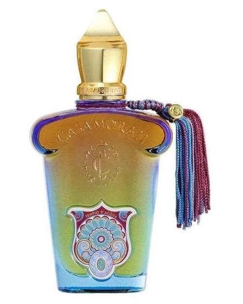 Xerjoff Tempio d'Acqua - premium fragrance for sophisticated tastes.