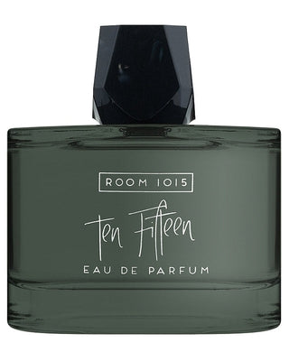 Room 1015 Ten Fifteen - premium fragrance for sophisticated tastes.