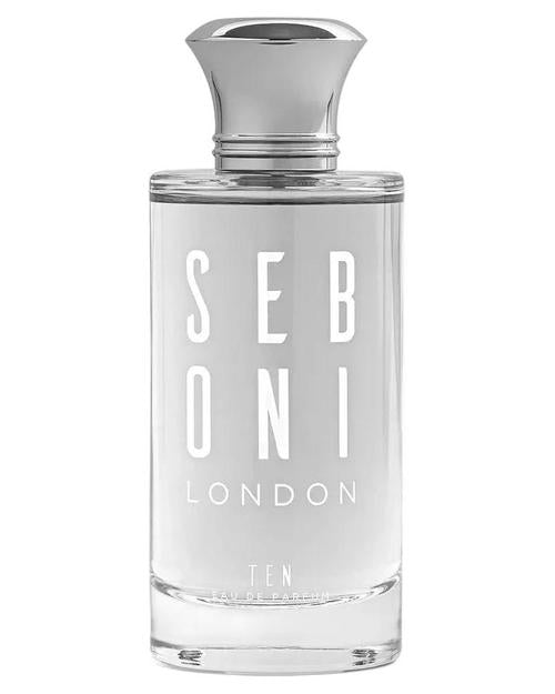 Seboni Ten - premium fragrance for sophisticated tastes.