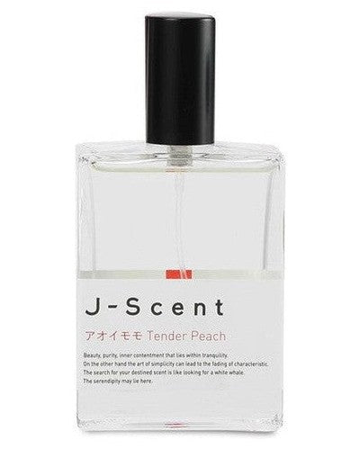 J-Scent Tender Peach