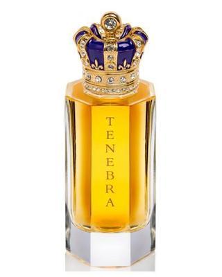 Royal Crown Tenebra - premium fragrance for sophisticated tastes.