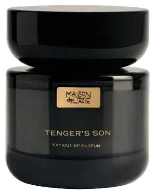 Maison de L'Asie Tenger's Son - premium fragrance for sophisticated tastes.