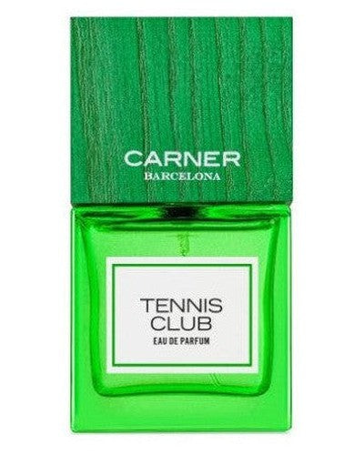 Carner Barcelona Tennis Club - premium fragrance for sophisticated tastes.