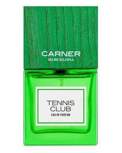 Carner Barcelona Tennis Club - premium fragrance for sophisticated tastes.