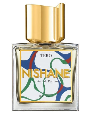 Nishane Tero - premium fragrance for sophisticated tastes.