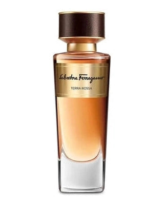 Salvatore Ferragamo Terra Rossa - premium fragrance for sophisticated tastes.