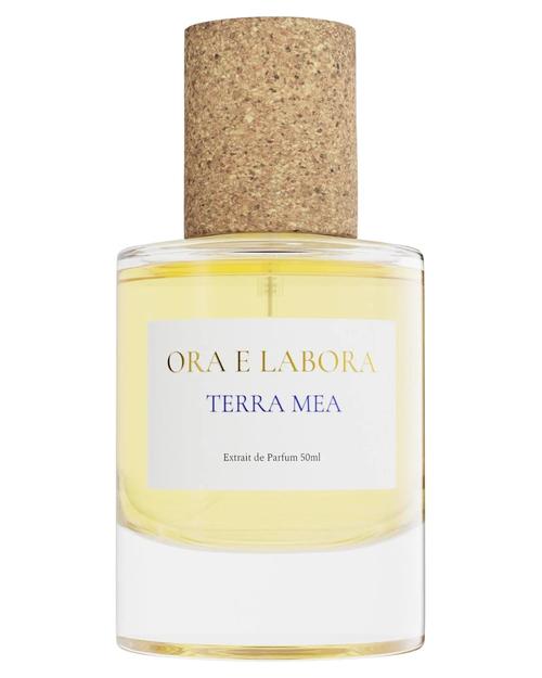 Ora e Labora Terra Mea - premium fragrance for sophisticated tastes.