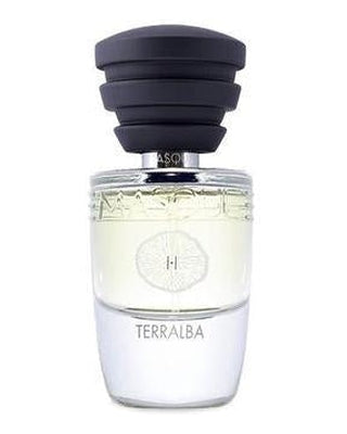 Masque Milano Terralba - premium fragrance for sophisticated tastes.