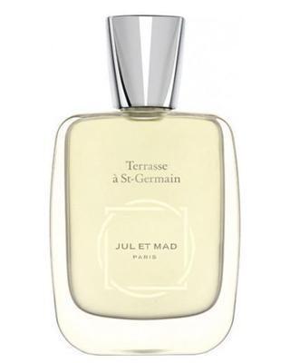 Jul et Mad Terrasse A St-Germain - premium fragrance for sophisticated tastes.