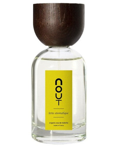 Nout Terre Aromatique - premium fragrance for sophisticated tastes.