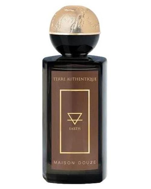 Maison Douze Terre Authentique - premium fragrance for sophisticated tastes.