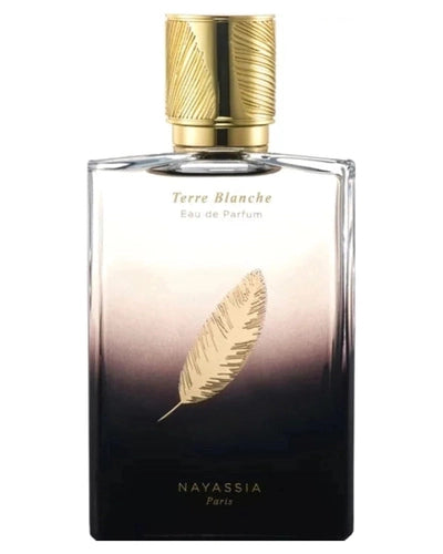 Nayassia Terre Blanche - premium fragrance for sophisticated tastes.