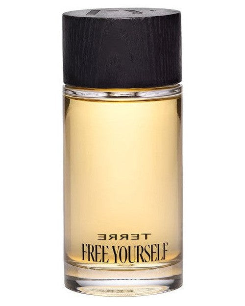 Free Yourself Terre - premium fragrance for sophisticated tastes.