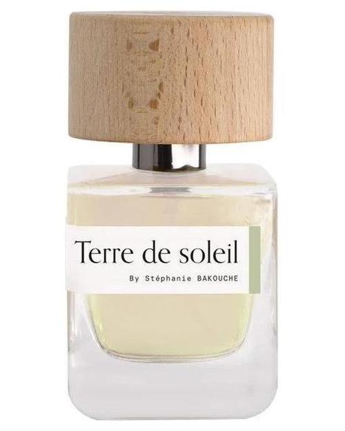 Parfumeurs du Monde Terre de soleil - premium fragrance for sophisticated tastes.