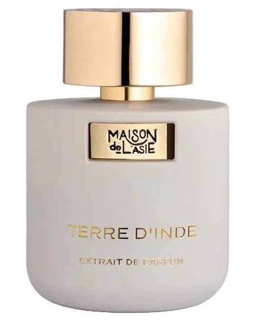 Maison de L'Asie Terre d’Inde - premium fragrance for sophisticated tastes.