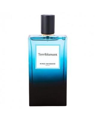 Nino Amaddeo Terriblamant - premium fragrance for sophisticated tastes.