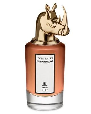 Penhaligon's Terrible Teddy - premium fragrance for sophisticated tastes.