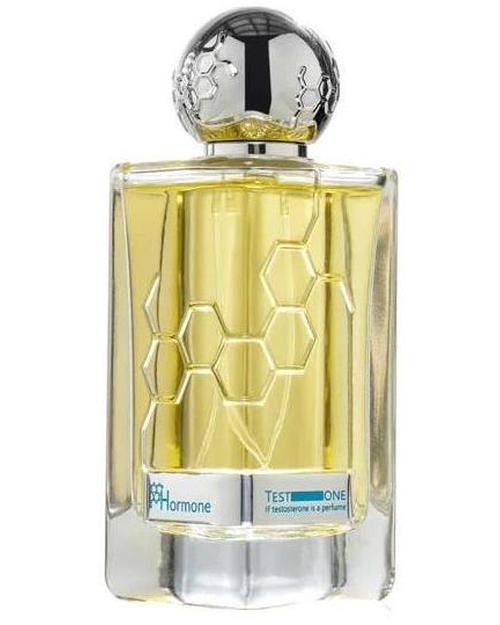Hormone Paris Testosterone - premium fragrance for sophisticated tastes.