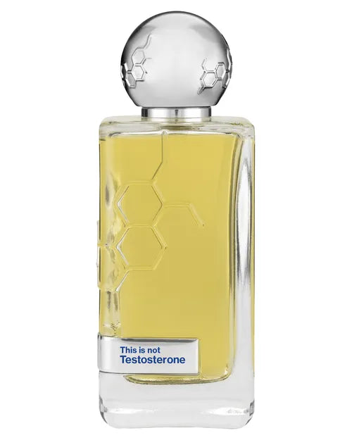 Hormone Paris Testosterone - premium fragrance for sophisticated tastes.