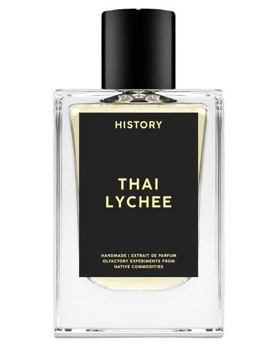 History Thai Lychee