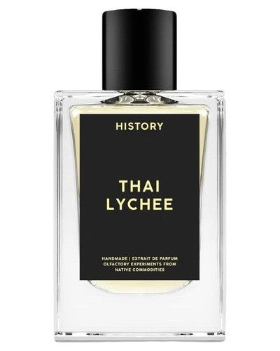 History Thai Lychee - premium fragrance for sophisticated tastes.