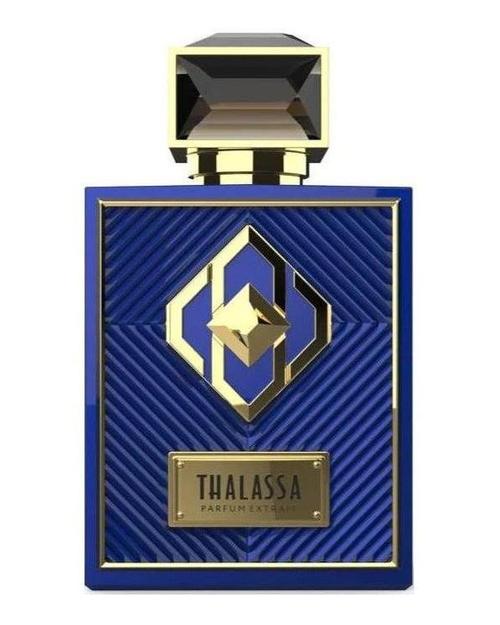 Elixir Signature Scents Thalassa - premium fragrance for sophisticated tastes.