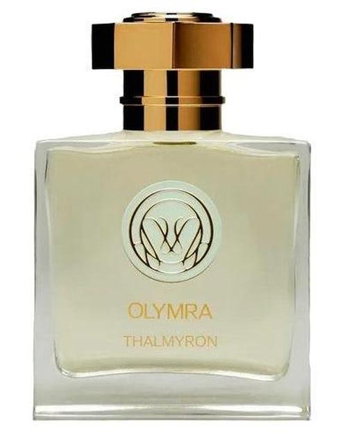 Olymra Thalmyron - premium fragrance for sophisticated tastes.