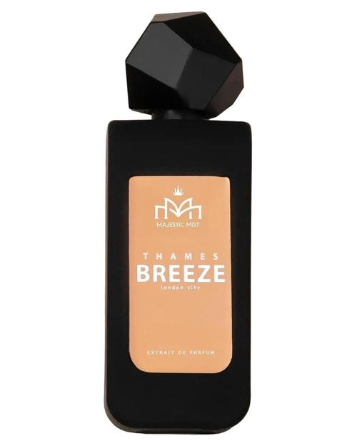 Majestic Mist Thames Breeze - premium fragrance for sophisticated tastes.