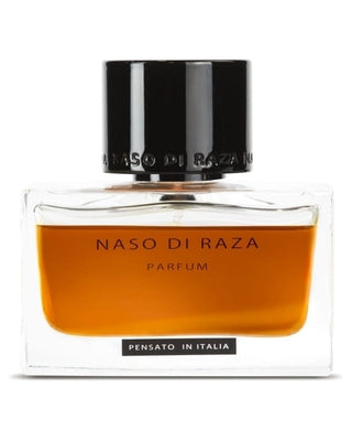 Naso Di Raza Than...White - premium fragrance for sophisticated tastes.