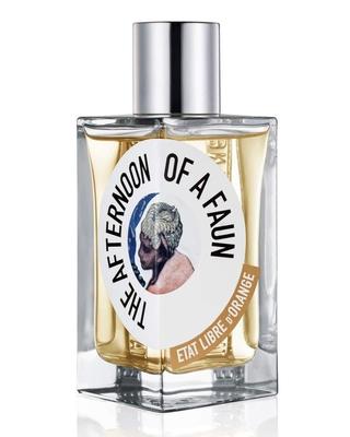 Etat Libre d'Orange The Afternoon Of A Faun - premium fragrance for sophisticated tastes.