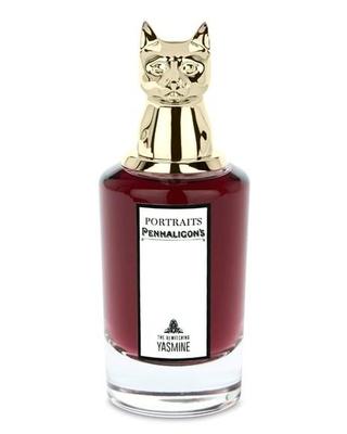 Penhaligon's The Bewitching Yasmine - premium fragrance for sophisticated tastes.