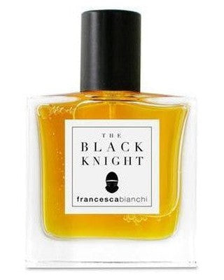 Francesca Bianchi The Black Knight - premium fragrance for sophisticated tastes.