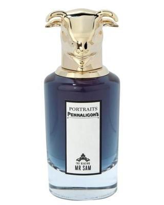 Penhaligon's The Blazing Mr Sam - premium fragrance for sophisticated tastes.