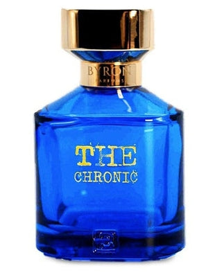 Byron The Chronic - premium fragrance for sophisticated tastes.